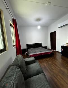 2 story villa Full furnish for rent with unlimited EWA. 0