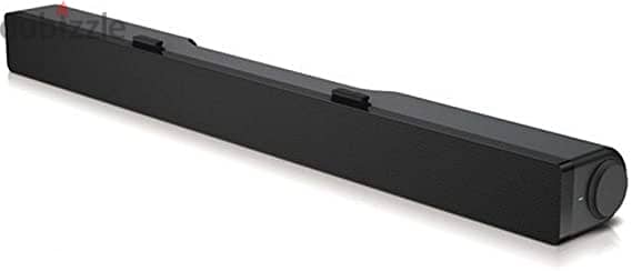 Dell Multimedia Sound Bar Very Good Working Use With Laptop & Computer 1