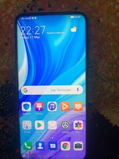 Huawei Y9S 128 GB 6 GB RAM Mobile For sale