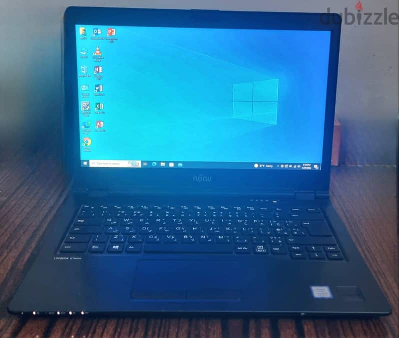 USED Laptops for Sale 2