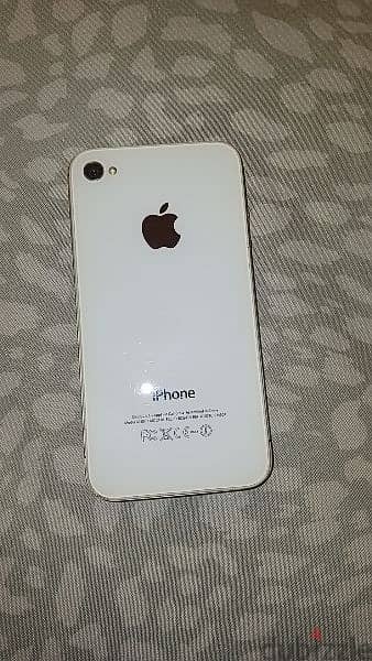 iphone 4s used good condition 2