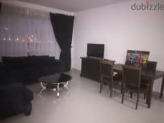 amazing 2 Bedrooms fully furnished apartment for Rent in Amwaj Island 0