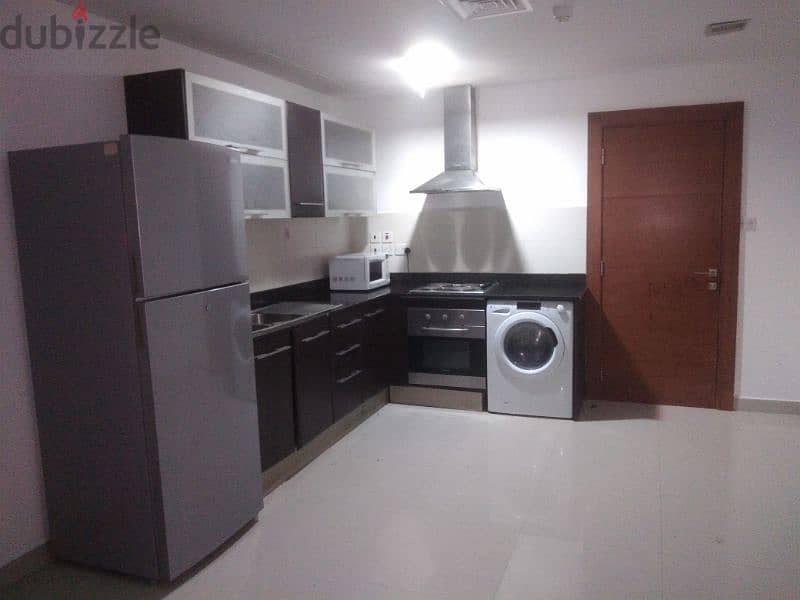 amazing 2 Bedrooms fully furnished apartment for Rent in Amwaj Island 2