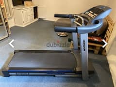 Horizon Adventure 2 Heavy-duty Treadmill made In USA