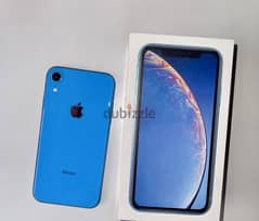 IPHONE XR 128 GB FOR SALE. VERY GUD CONDITION.