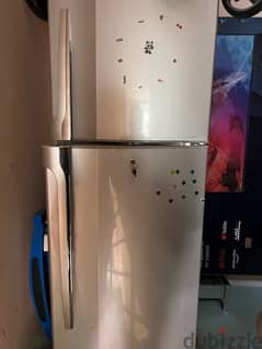 Refrigerator good condition for sale