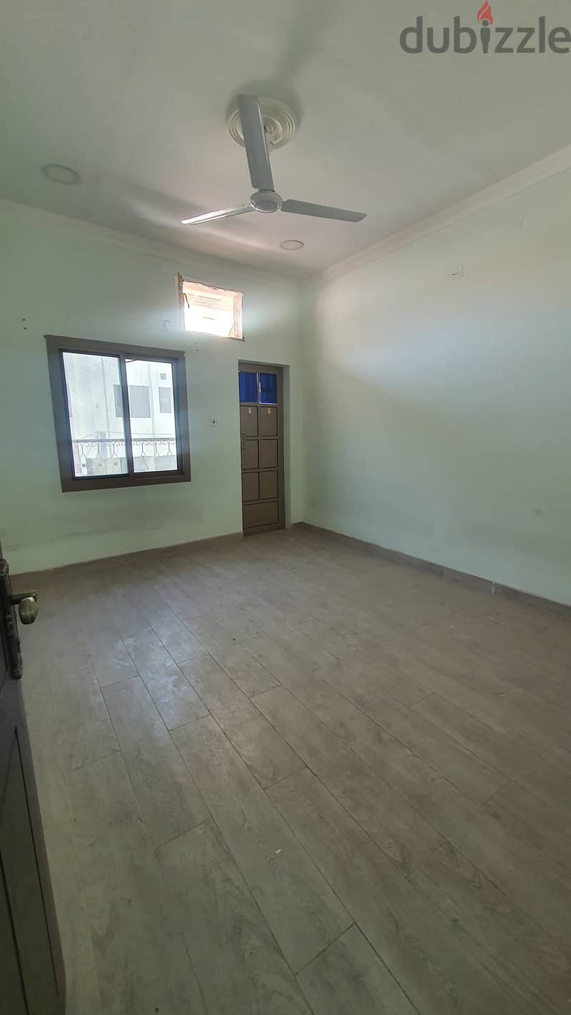 Flat for rent in Qudaybia near Ageeb store 1
