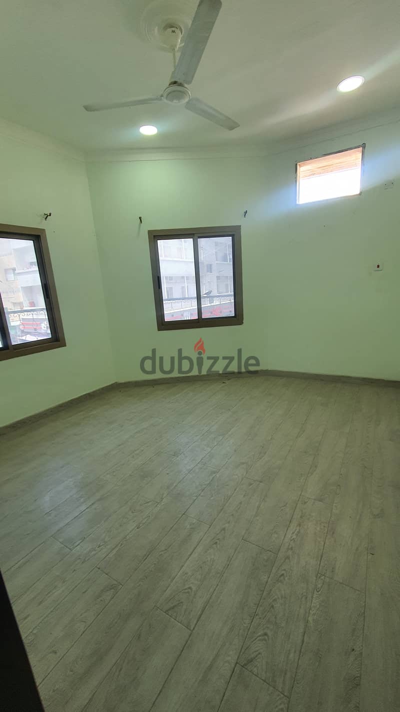 Flat for rent in Qudaybia near Ageeb store 2