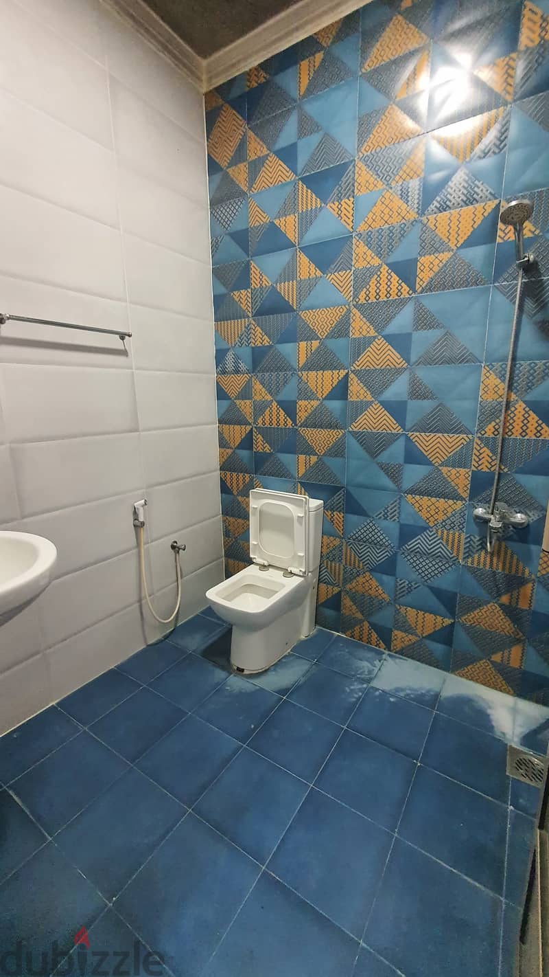 Flat for rent in Qudaybia near Ageeb store 3