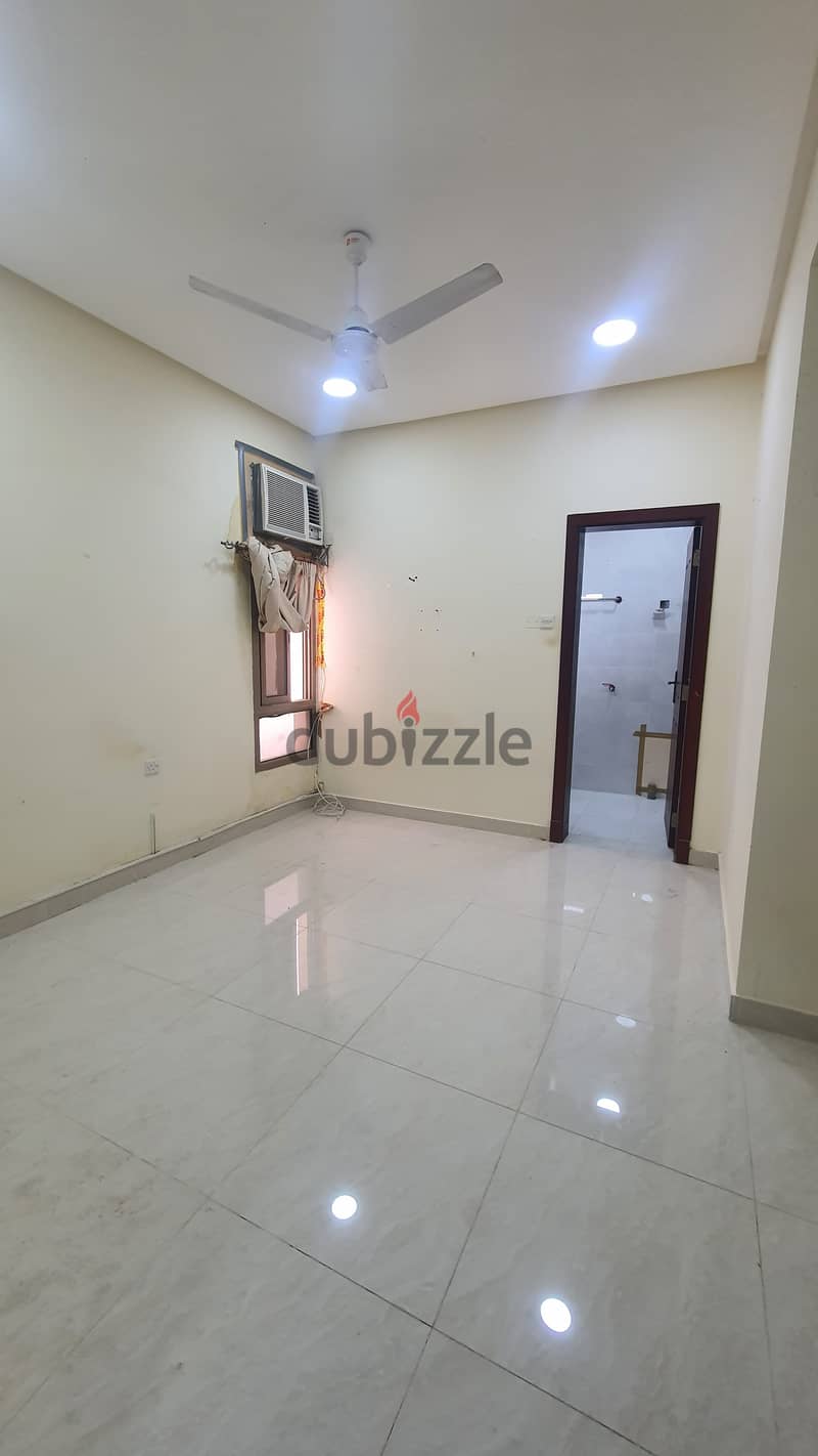 Flat for Rent in Qudaibiya area near Moskey market for families only 2