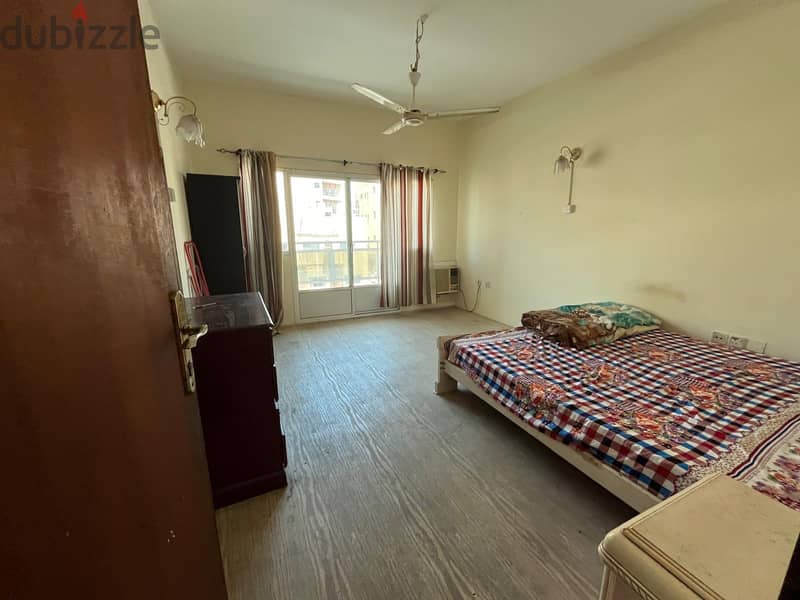 Single room for rent -100BD 1