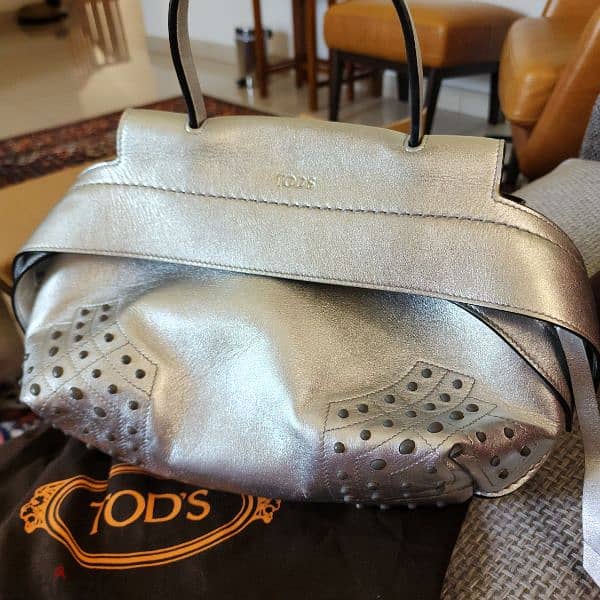 Tod's bag 1