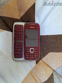 Nokia E75 for sale