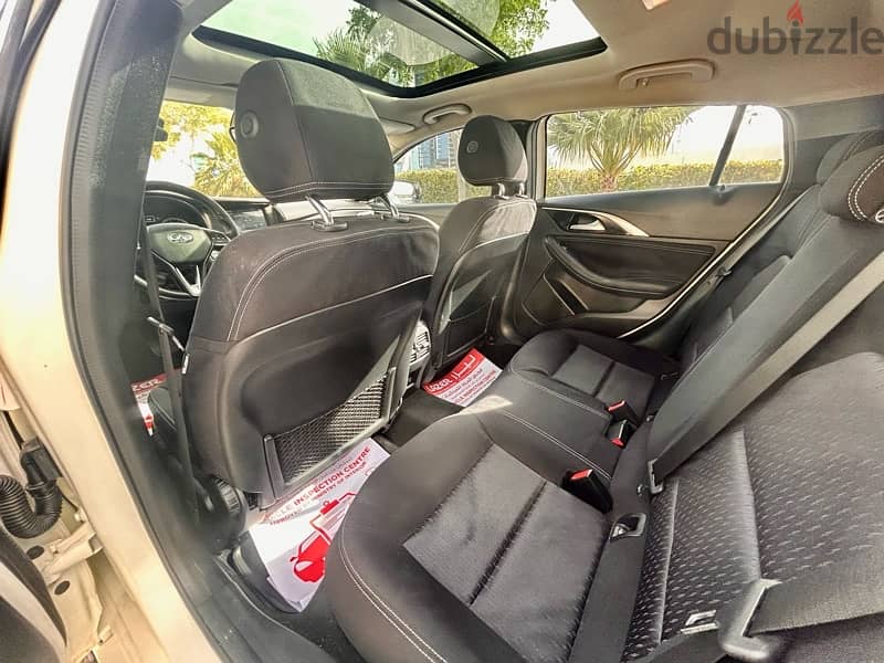 Infiniti Q30 2019 in excellent condition for sale 5