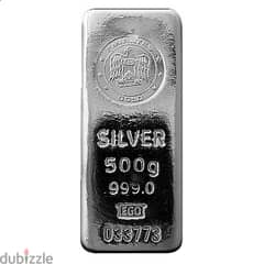Silver 0