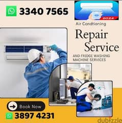 IT Repair AC Repair Service available 0
