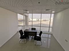 107BDᵷ per Month Best price and place to get Commercial office with a 0