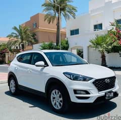 Hyundai Tucson 2020 for sale. . . . Bahrain agency 0