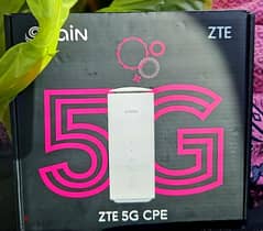 Sale Your5G Home Routre