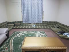 arabic majlis for sale in good condition