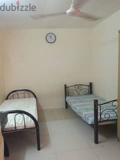 Room for rent with ewa Bhd90
