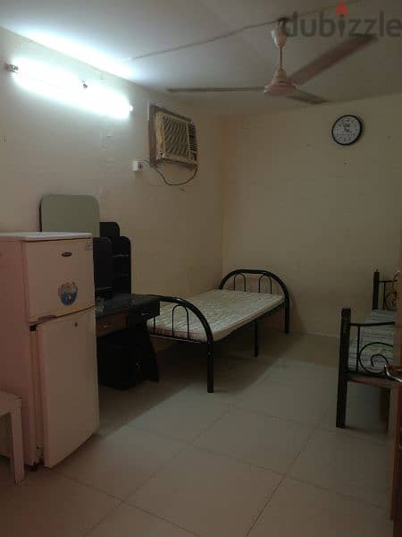 Room for rent with ewa Bhd90 1