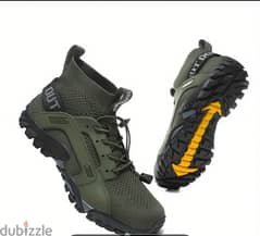 Brend new hiking shoes size 44