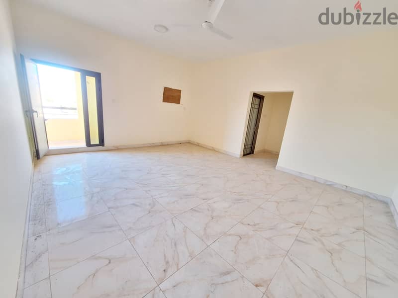 Amazing Deal | 01 Month Free | Brand New Building | 3 Washroom 1