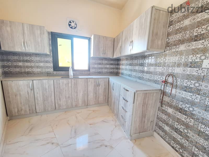 Amazing Deal | 01 Month Free | Brand New Building | 3 Washroom 2