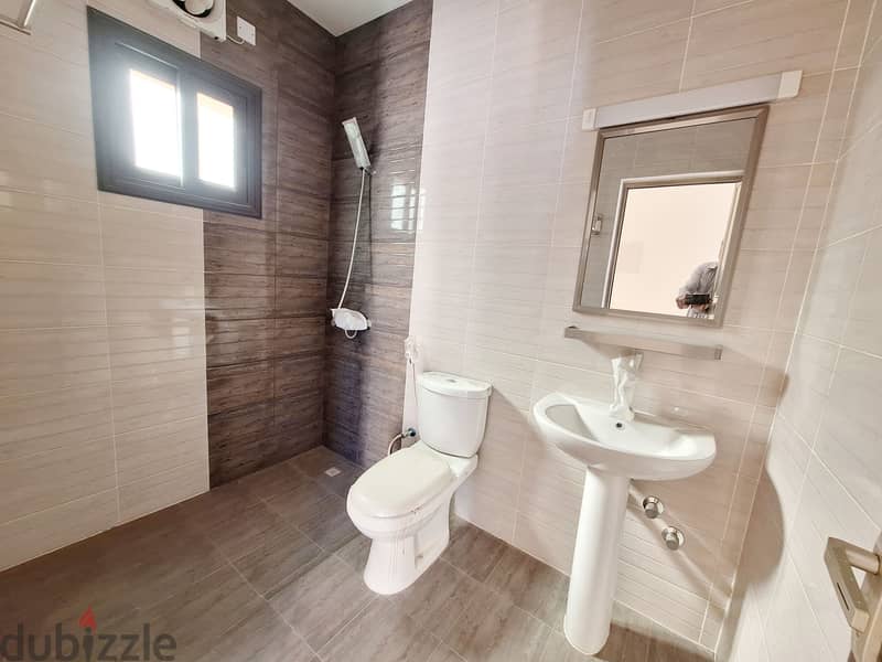 Amazing Deal | 01 Month Free | Brand New Building | 3 Washroom 3