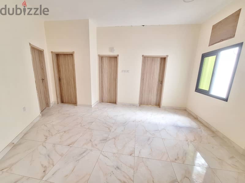 Amazing Deal | 01 Month Free | Brand New Building | 3 Washroom 5