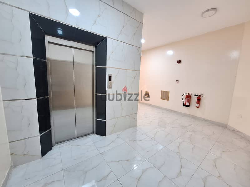 Amazing Deal | 01 Month Free | Brand New Building | 3 Washroom 9