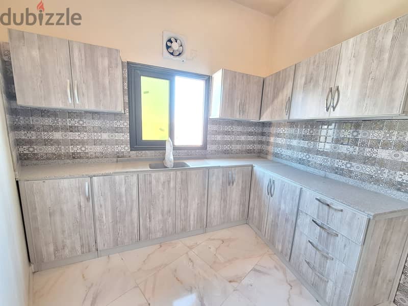 Amazing Deal | 01 Month Free | Brand New Building | 3 Washroom 10