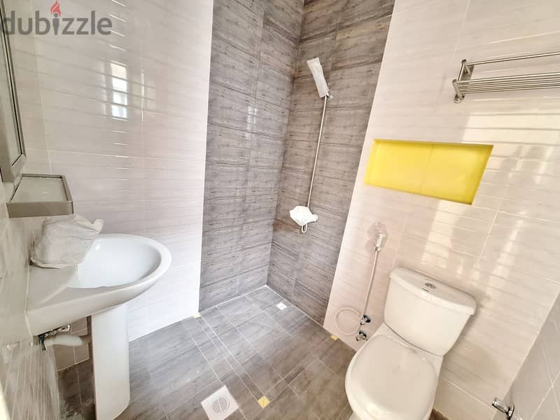Amazing Deal | 01 Month Free | Brand New Building | 3 Washroom 12