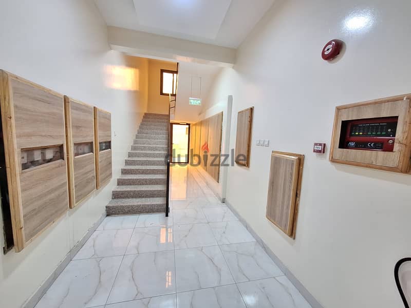 Amazing Deal | 01 Month Free | Brand New Building | 3 Washroom 14