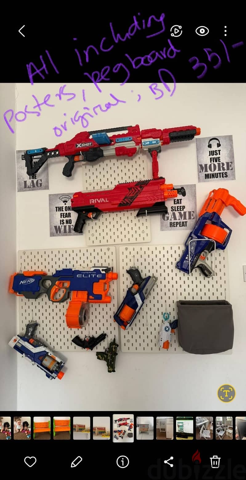 Kids toys for sale 8