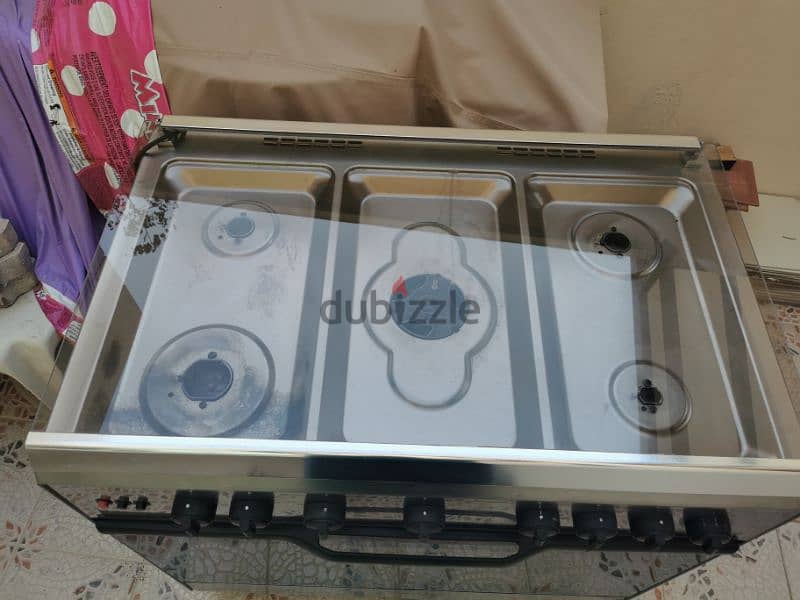 Oven for sale 2
