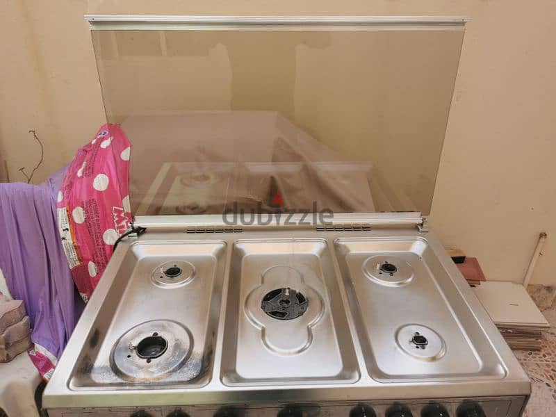 Oven for sale 3