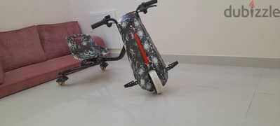 battery bike