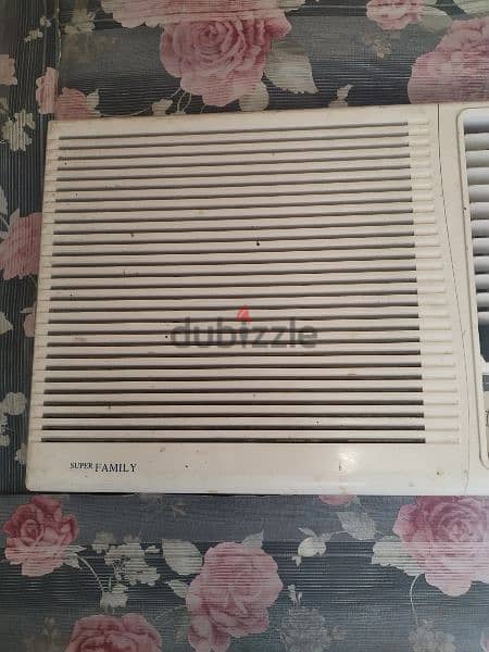 Window ac 2 ton  Lg for sale good condition 1