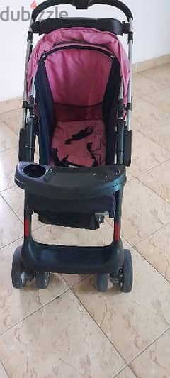 stroller, car seat, baby feeding chair , walker 0