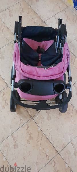 stroller, car seat, baby feeding chair , walker 4