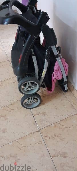 stroller, car seat, baby feeding chair , walker 5