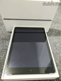 Apple ipad in excellent condition