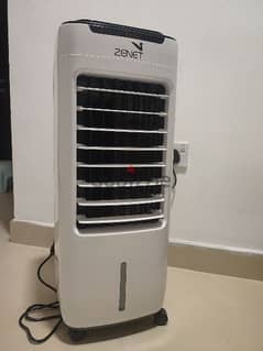 Air cooler 25Bd (3 months only used)