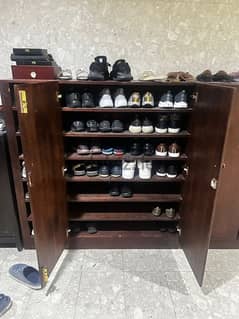 shoe rack for sale