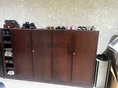 shoe rack for sale