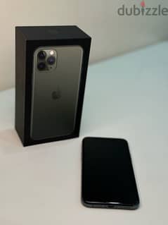 Apple iPhone 11 pro