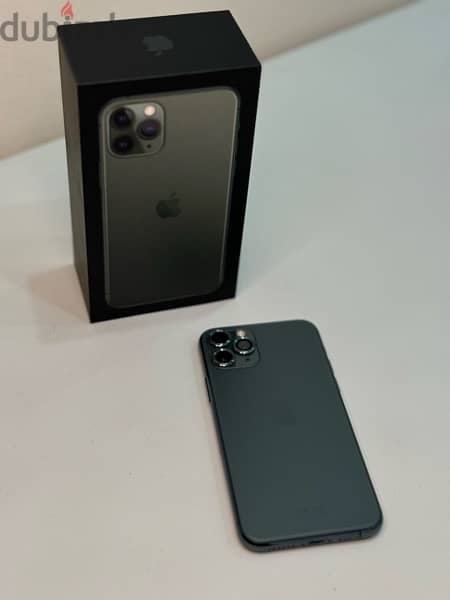 Apple iPhone 11 pro 2