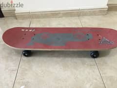 Skate board in good condition